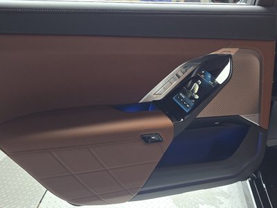 2025 BMW 7 SERIES — миниатюра 15