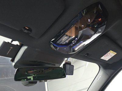 2025 BMW 7 SERIES — миниатюра 29