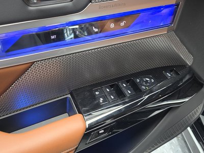 2025 BMW 7 SERIES — миниатюра 26