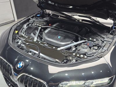 صورة 7 لـ 2025 BMW 7 SERIES