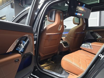2025 BMW 7 SERIES — миниатюра 18