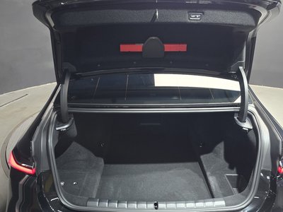 2025 BMW 7 SERIES — миниатюра 31