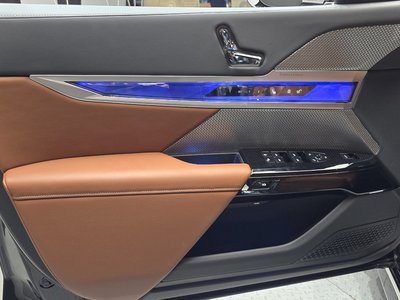 2025 BMW 7 SERIES — миниатюра 14