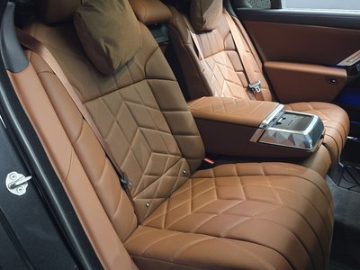 2025 BMW 7 SERIES — миниатюра 17