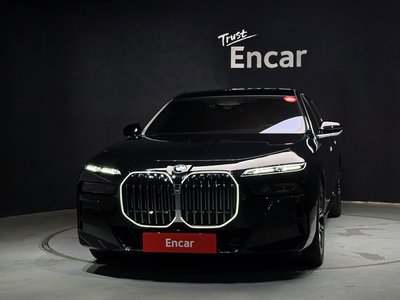 صورة 2 لـ 2025 BMW 7 SERIES