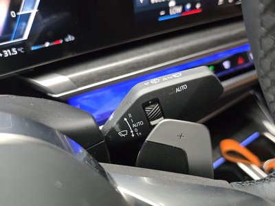 2025 BMW 7 SERIES — миниатюра 25