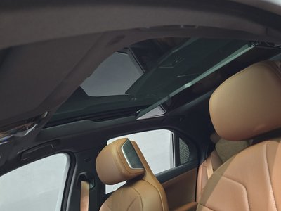 2025 BMW 7 SERIES — миниатюра 30