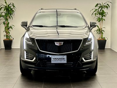 CADILLAC XT5 - 2