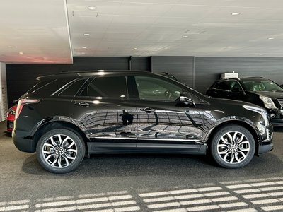 CADILLAC XT5 - 3