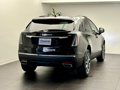 CADILLAC XT5 - 4