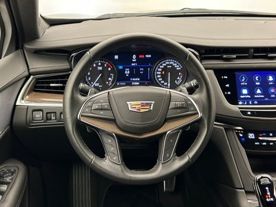 CADILLAC XT5 - 7
