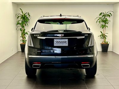 CADILLAC XT5 - 5