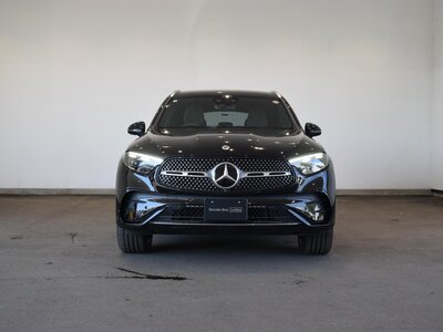 MERCEDES-BENZ GLC - 2