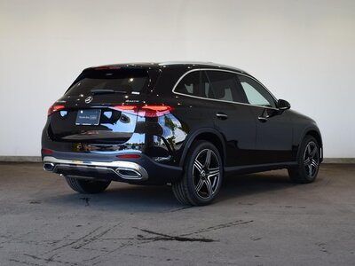 MERCEDES-BENZ GLC - 6