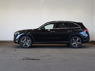 MERCEDES-BENZ GLC - 4
