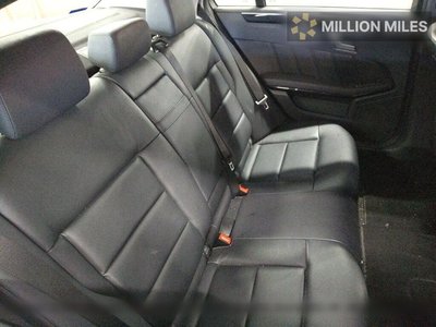 MERCEDES-BENZ E-CLASS - 6