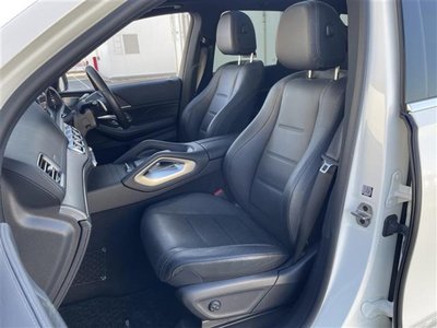 2021 Mercedes-BENZ GLE 缩略图 28