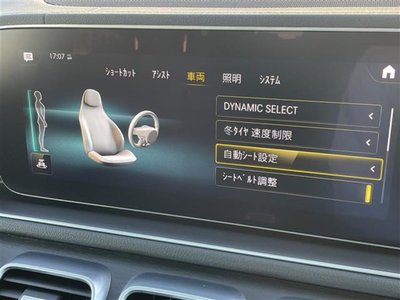 2021 Mercedes-BENZ GLE 缩略图 12