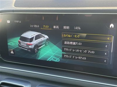 2021 Mercedes-BENZ GLE 缩略图 16