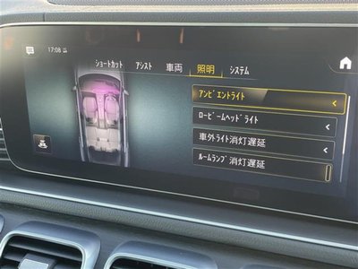 2021 Mercedes-BENZ GLE 缩略图 19