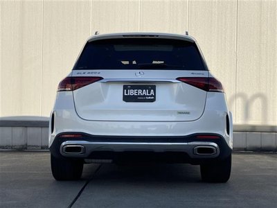 2021 Mercedes-BENZ GLE 缩略图 39