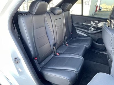 2021 Mercedes-BENZ GLE 缩略图 27