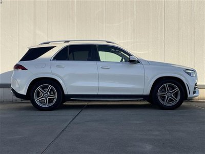 2021 Mercedes-BENZ GLE 缩略图 37