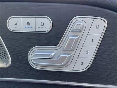 2021 Mercedes-BENZ GLE 缩略图 25