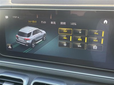 2021 Mercedes-BENZ GLE 缩略图 17