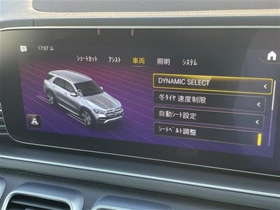 2021 Mercedes-BENZ GLE 缩略图 15