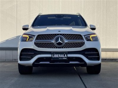 2021 Mercedes-BENZ GLE 缩略图 33