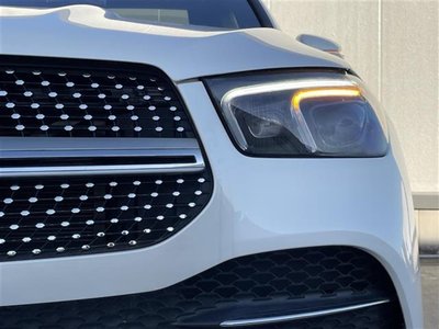 2021 Mercedes-BENZ GLE 缩略图 34