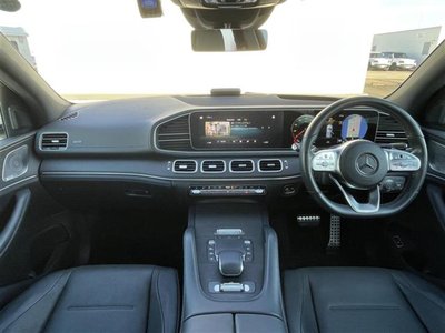 2021 Mercedes-BENZ GLE 缩略图 42