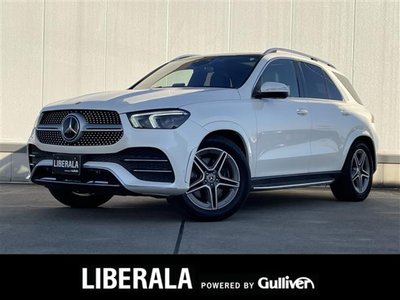 MERCEDES-BENZ GLE - 1