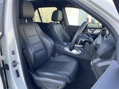2021 Mercedes-BENZ GLE 缩略图 24