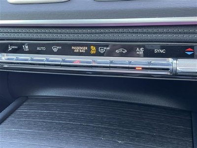 2021 Mercedes-BENZ GLE 缩略图 22