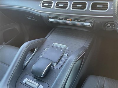 2021 Mercedes-BENZ GLE 缩略图 20