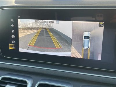 2021 Mercedes-BENZ GLE 缩略图 11