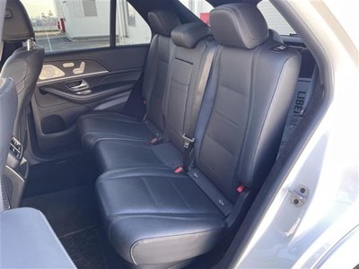 2021 Mercedes-BENZ GLE 缩略图 29