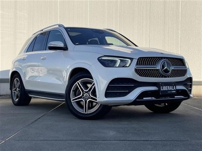 2021 Mercedes-BENZ GLE 缩略图 36