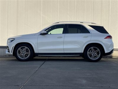 2021 Mercedes-BENZ GLE 缩略图 41