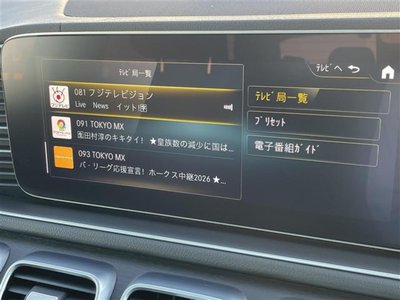 2021 Mercedes-BENZ GLE 缩略图 14