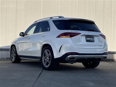 2021 Mercedes-BENZ GLE 缩略图 43