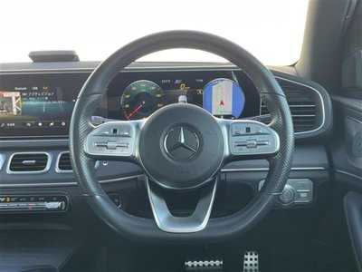 MERCEDES-BENZ GLE - 5