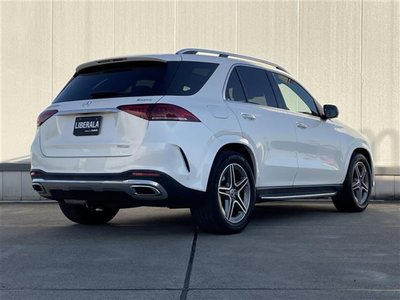 2021 Mercedes-BENZ GLE 缩略图 38