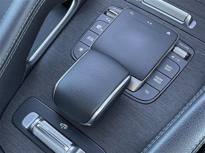 2021 Mercedes-BENZ GLE 缩略图 21