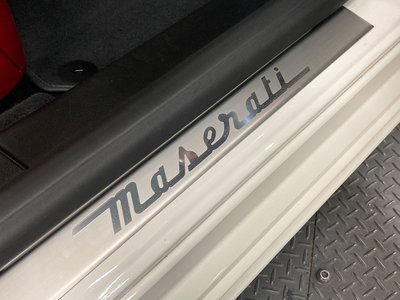صورة مصغرة 36 لـ 2021 Maserati GHIBLI