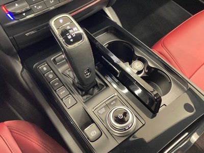 صورة مصغرة 20 لـ 2021 Maserati GHIBLI