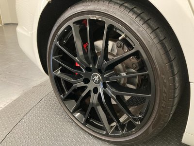 صورة مصغرة 40 لـ 2021 Maserati GHIBLI