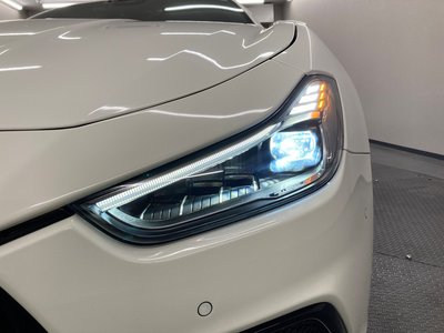 2021 Maserati GHIBLI 照片 7